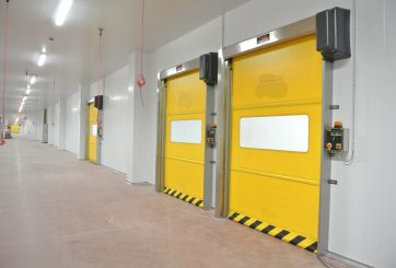 mirflex autoencarrilable
