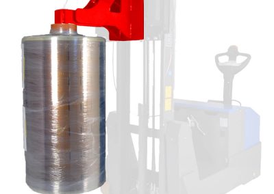 Armanni vastapainotrukki