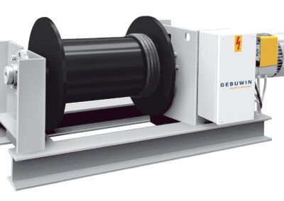 Gebuwin sähkövinssi 2000-30000 kg