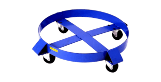 2-saksinen nostopöytä