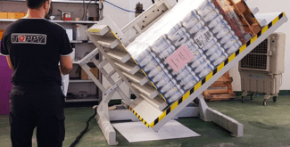 Armanni Erikoistarrain