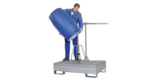 Armanni Erikoistarrain