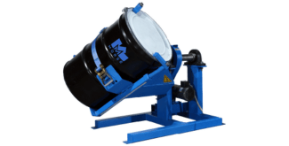 2-saksinen nostopöytä