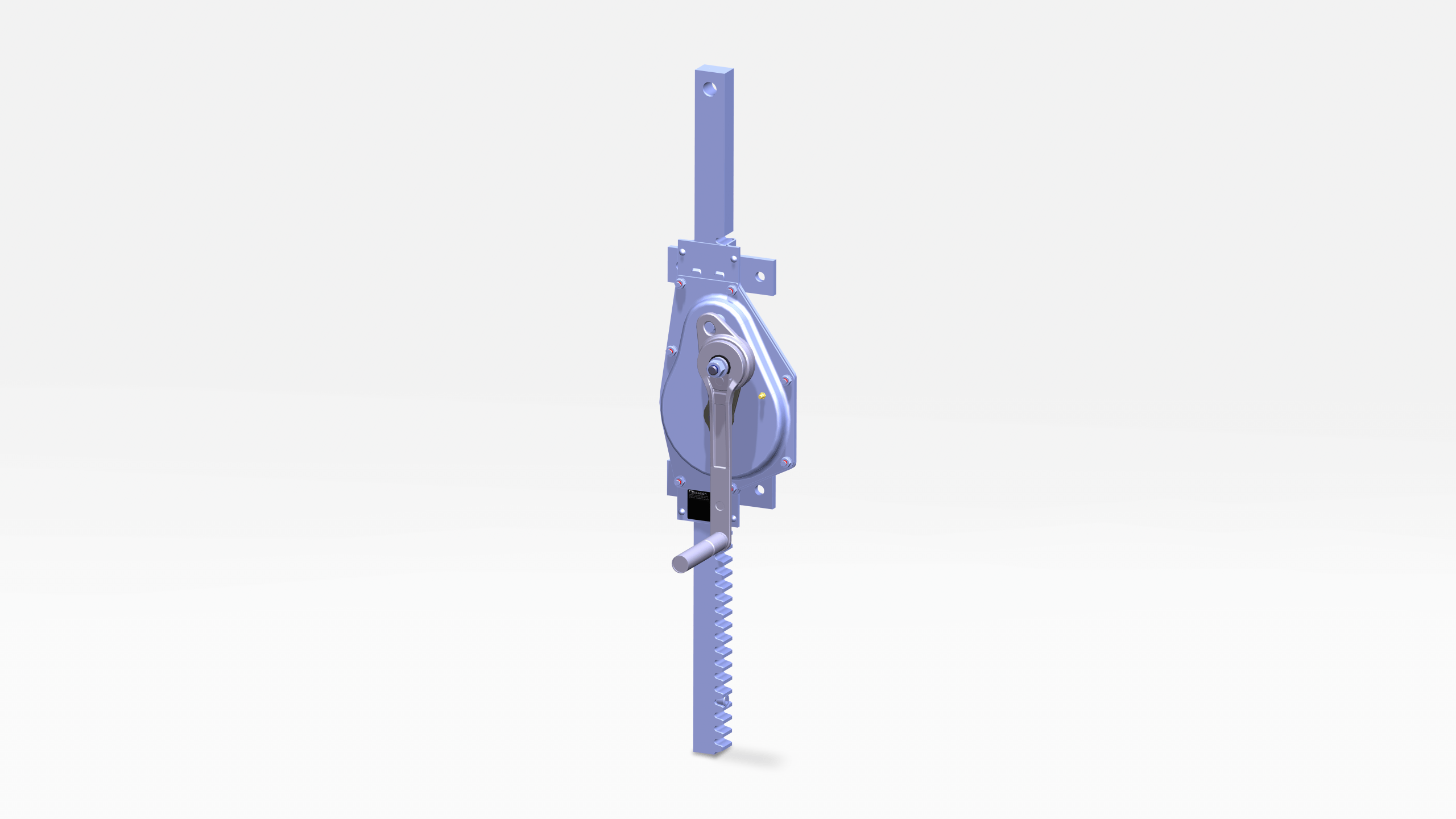 Hammastankotunkki 1659